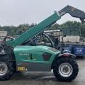 Kramer KT276