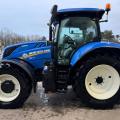 New Holland T6.175