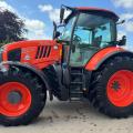 Kubota M7-153 Premium