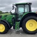 John Deere 6155M