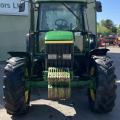 John Deere 6610