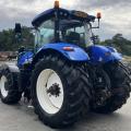 New Holland T7.230