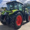 Claas Arion 420