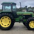 John Deere 3650