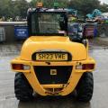 JCB 520-40
