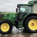 John Deere 6190R