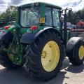 John Deere 6330 Premium