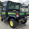 John Deere XUV 865M Gator