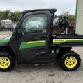 John Deere XUV 865M Gator