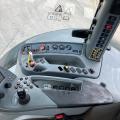 Valtra S374 Reverse Drive