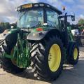 John Deere 6R130