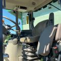 John Deere 6195M