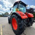 Kubota M7-153 Premium