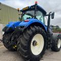 New Holland T7.315