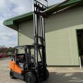 Doosan 40 Pro 5