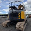 JCB JZ141LC