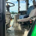 John Deere 6125M