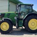 John Deere 6195R