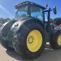 John Deere 6R215