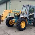 Sanderson TL7 ST