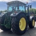 John Deere 6155R