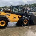 JCB 524-50 Compact