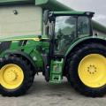 John Deere 6R155