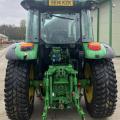 John Deere 5100M