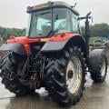 Massey Ferguson 6465