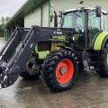 Claas 656RZ