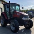 Case Farmall 105C