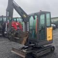 Volvo EC20E