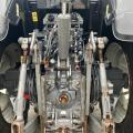 Valtra S374 Reverse Drive