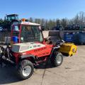 Reform Metrac 2004 GS
