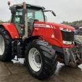 Massey Ferguson 7619