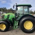 John Deere 6100MC