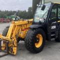 JCB 538-60 Agri Super