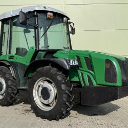Tractors