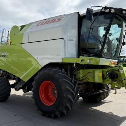 Combines