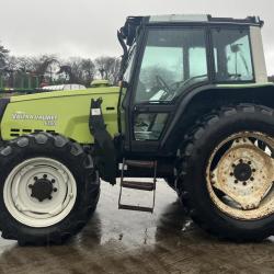 Tractors