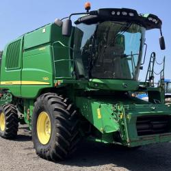 Combines
