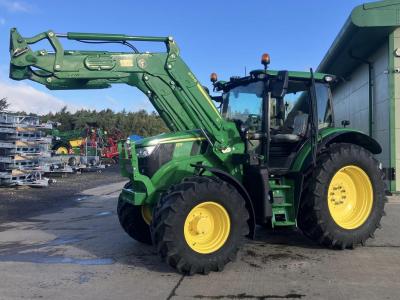 John Deere 6R130