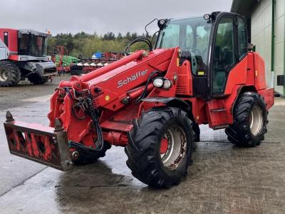 Schaffer 9310T