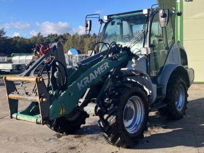 Kramer KL43.8L