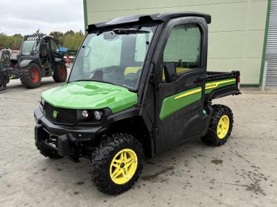 John Deere XUV 865M Gator