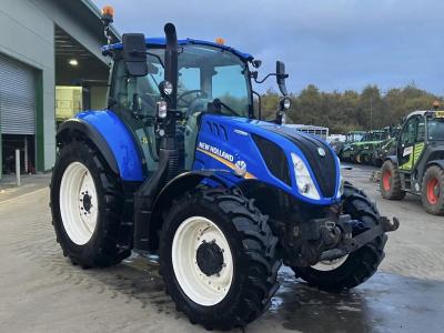 New Holland T5.120