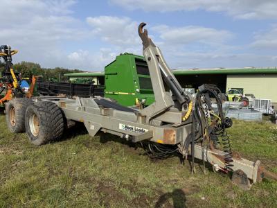 Stronga Hook Loada HL1800