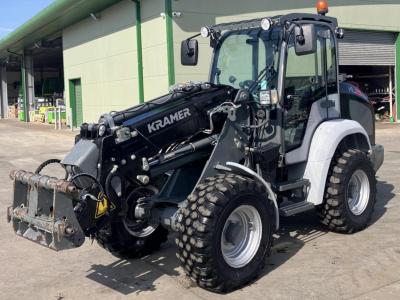 Kramer KL25.5T