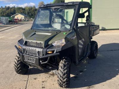Polaris Ranger 1000