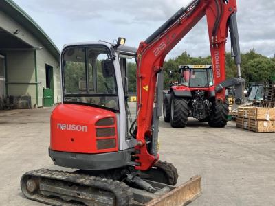 Wacker Neuson 28Z3 RD